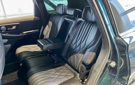 CheryExeed VX, 2024 год, 5 640 000 рублей, 10 фотография