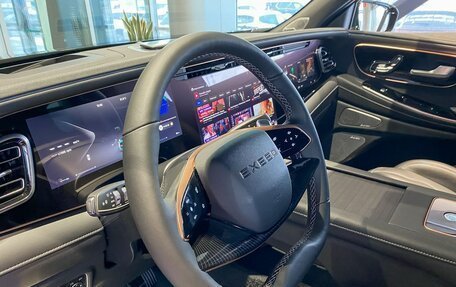 CheryExeed VX, 2024 год, 5 640 000 рублей, 12 фотография