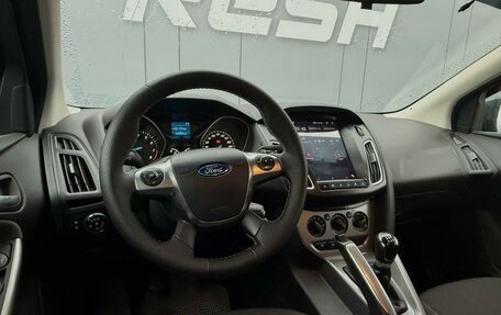 Ford Focus III, 2012 год, 730 000 рублей, 6 фотография