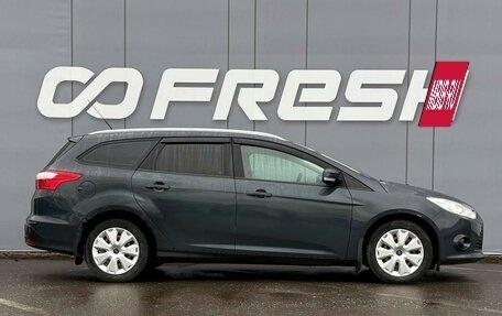 Ford Focus III, 2012 год, 730 000 рублей, 5 фотография