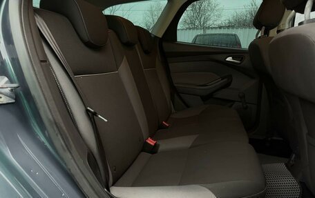 Ford Focus III, 2012 год, 730 000 рублей, 7 фотография