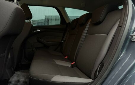 Ford Focus III, 2012 год, 730 000 рублей, 9 фотография