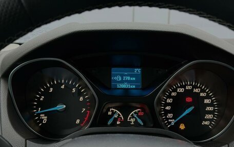 Ford Focus III, 2012 год, 730 000 рублей, 12 фотография