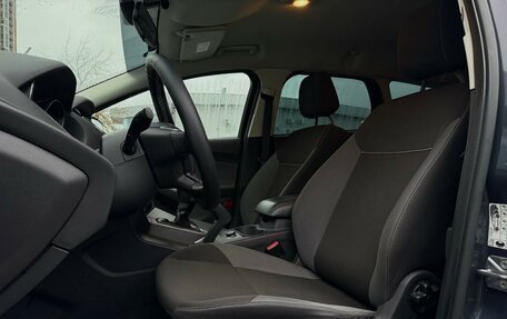 Ford Focus III, 2012 год, 730 000 рублей, 10 фотография