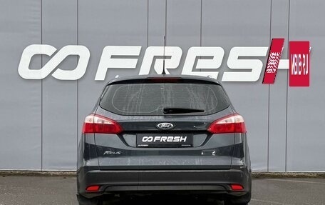 Ford Focus III, 2012 год, 730 000 рублей, 4 фотография