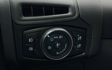 Ford Focus III, 2012 год, 730 000 рублей, 14 фотография