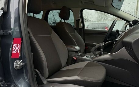 Ford Focus III, 2012 год, 730 000 рублей, 8 фотография