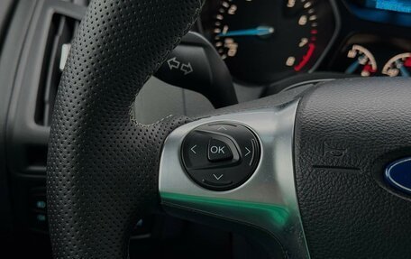 Ford Focus III, 2012 год, 730 000 рублей, 15 фотография