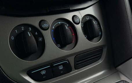 Ford Focus III, 2012 год, 730 000 рублей, 20 фотография