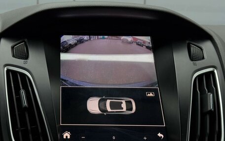 Ford Focus III, 2012 год, 730 000 рублей, 21 фотография