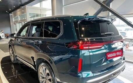 CheryExeed VX, 2024 год, 5 640 000 рублей, 15 фотография