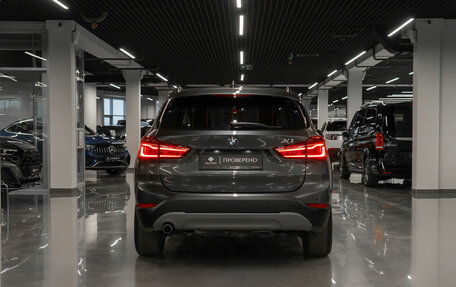 BMW X1, 2017 год, 2 690 000 рублей, 6 фотография