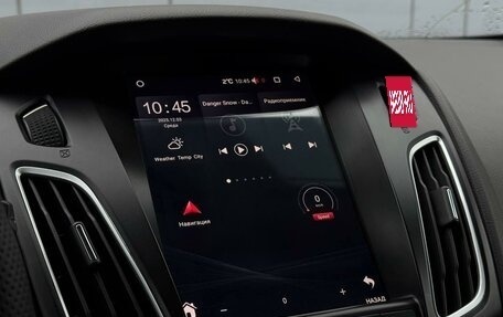 Ford Focus III, 2012 год, 730 000 рублей, 19 фотография