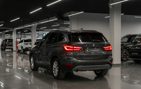 BMW X1, 2017 год, 2 690 000 рублей, 5 фотография