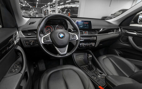 BMW X1, 2017 год, 2 690 000 рублей, 7 фотография