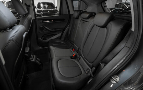 BMW X1, 2017 год, 2 690 000 рублей, 12 фотография