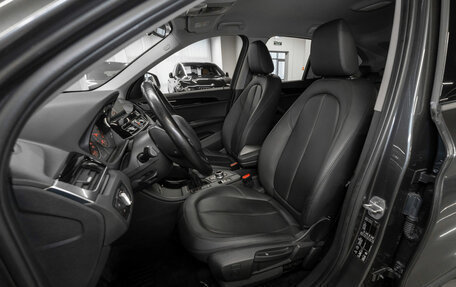 BMW X1, 2017 год, 2 690 000 рублей, 9 фотография