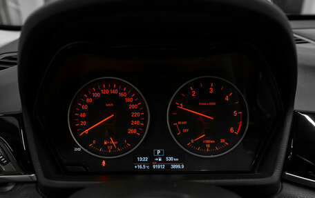 BMW X1, 2017 год, 2 690 000 рублей, 11 фотография