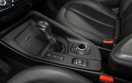 BMW X1, 2017 год, 2 690 000 рублей, 14 фотография