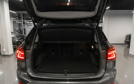 BMW X1, 2017 год, 2 690 000 рублей, 20 фотография