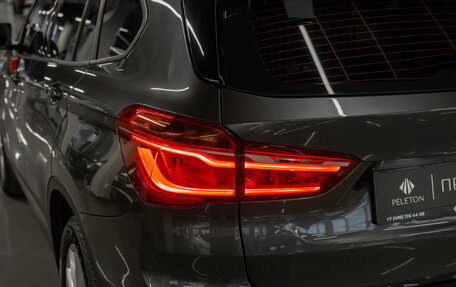 BMW X1, 2017 год, 2 690 000 рублей, 23 фотография