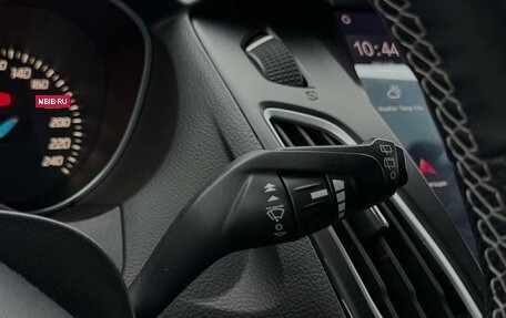 Ford Focus III, 2012 год, 730 000 рублей, 18 фотография