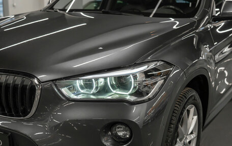 BMW X1, 2017 год, 2 690 000 рублей, 22 фотография