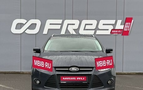 Ford Focus III, 2012 год, 730 000 рублей, 3 фотография