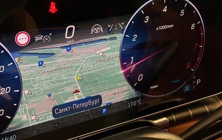 Mercedes-Benz S-Класс, 2024 год, 24 500 000 рублей, 12 фотография