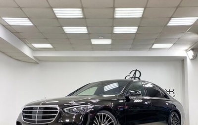 Mercedes-Benz S-Класс, 2024 год, 24 500 000 рублей, 1 фотография