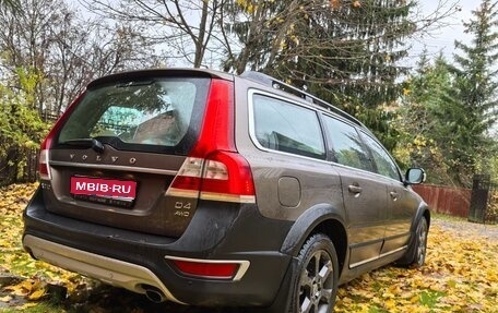 Volvo XC70 II рестайлинг, 2014 год, 1 900 000 рублей, 1 фотография