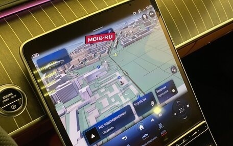 Mercedes-Benz S-Класс, 2024 год, 24 500 000 рублей, 10 фотография