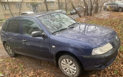 Volkswagen Pointer, 2005 год, 235 000 рублей, 1 фотография