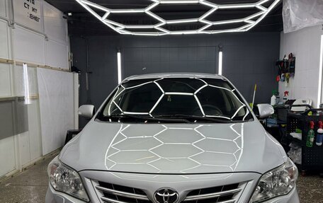 Toyota Corolla, 2010 год, 1 300 000 рублей, 1 фотография