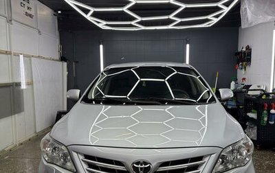 Toyota Corolla, 2010 год, 1 300 000 рублей, 1 фотография