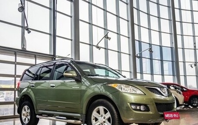 Great Wall Hover H5, 2012 год, 828 000 рублей, 1 фотография