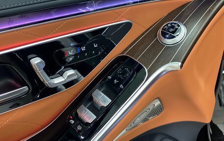 Mercedes-Benz S-Класс, 2024 год, 24 500 000 рублей, 16 фотография