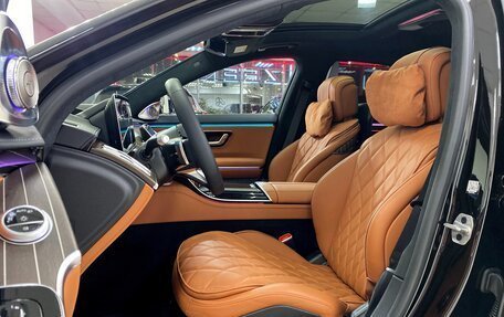 Mercedes-Benz S-Класс, 2024 год, 24 500 000 рублей, 17 фотография