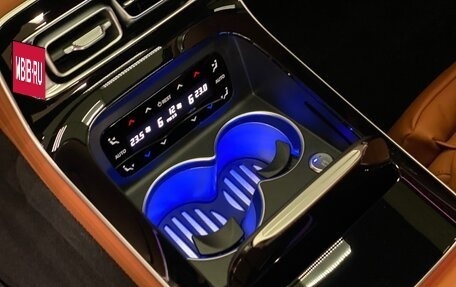 Mercedes-Benz S-Класс, 2024 год, 24 500 000 рублей, 19 фотография