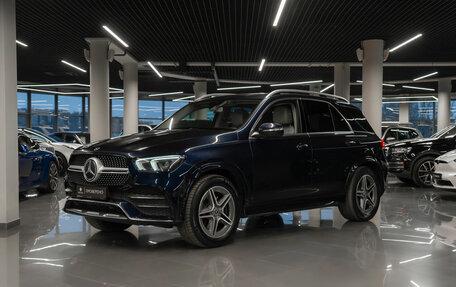 Mercedes-Benz GLE, 2020 год, 5 350 000 рублей, 1 фотография