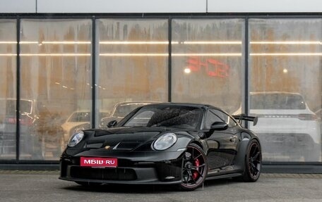 Porsche 911 GT3, 2021 год, 21 500 000 рублей, 1 фотография