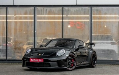 Porsche 911 GT3, 2021 год, 21 500 000 рублей, 1 фотография