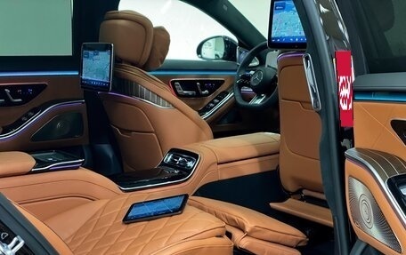 Mercedes-Benz S-Класс, 2024 год, 24 500 000 рублей, 25 фотография