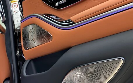 Mercedes-Benz S-Класс, 2024 год, 24 500 000 рублей, 27 фотография