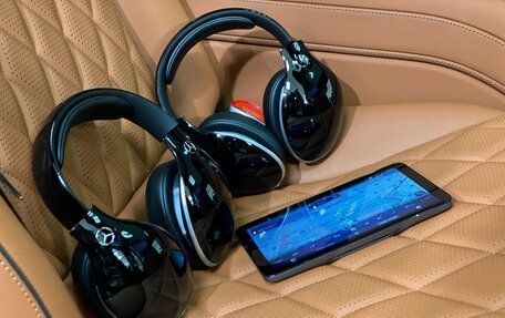 Mercedes-Benz S-Класс, 2024 год, 24 500 000 рублей, 26 фотография