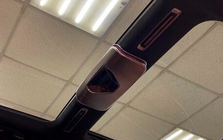 Mercedes-Benz S-Класс, 2024 год, 24 500 000 рублей, 28 фотография