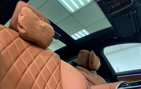 Mercedes-Benz S-Класс, 2024 год, 24 500 000 рублей, 30 фотография