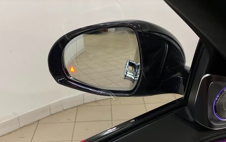 Mercedes-Benz S-Класс, 2024 год, 24 500 000 рублей, 34 фотография