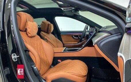 Mercedes-Benz S-Класс, 2024 год, 24 500 000 рублей, 29 фотография