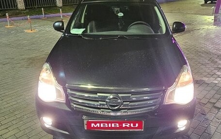 Nissan Almera, 2018 год, 950 000 рублей, 1 фотография